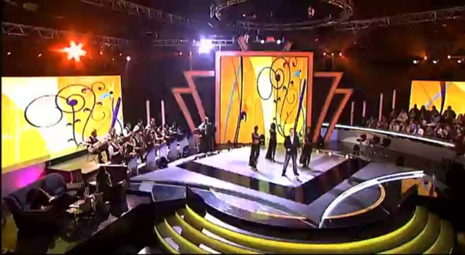 Dragi Domic - Kapetane - Grand Parada - (TV Pink 2013)