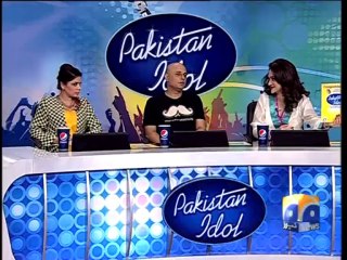 Pakistan Idol 2013 Finale – The Ultimate Singing Competition 🎤