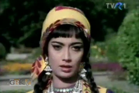 ASHA BHOSLE - Saiyyan Le Gaye Jiya - EK PHOOL DO MALI