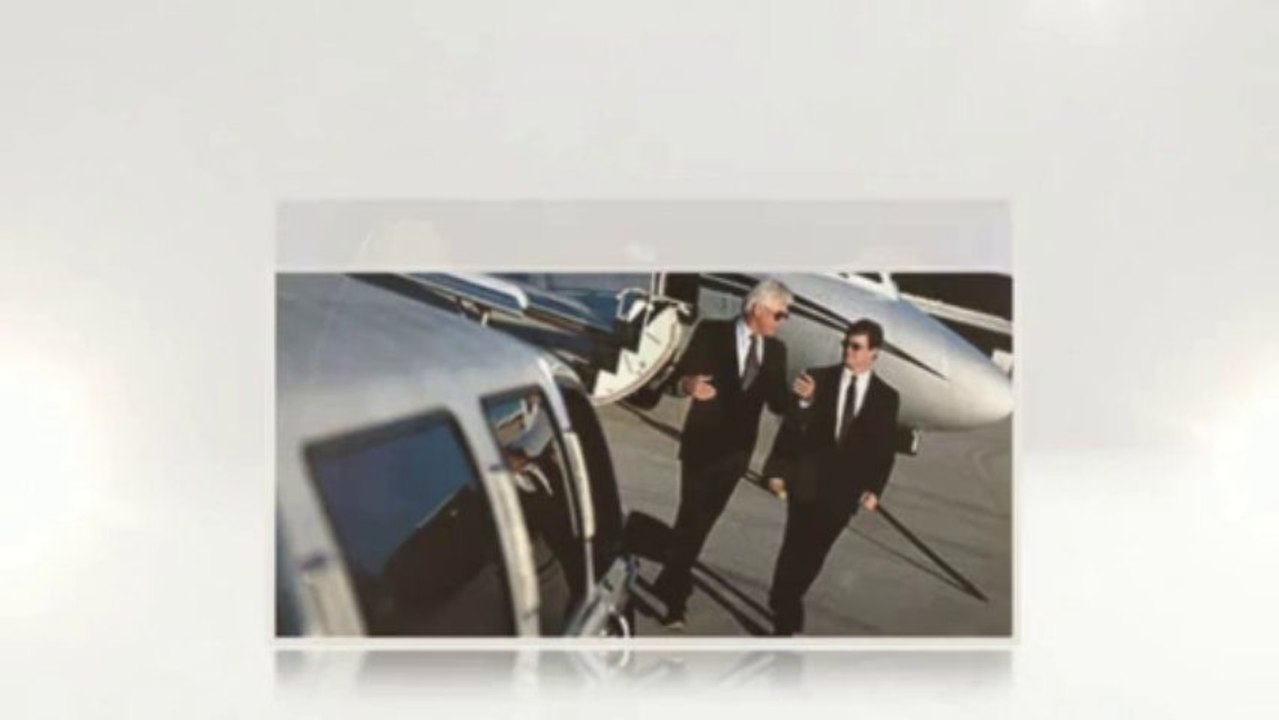 Los Angeles Limo