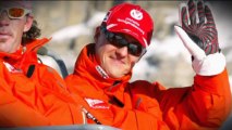 Schumacher in 'condizioni critiche' dopo incidente sugli sci