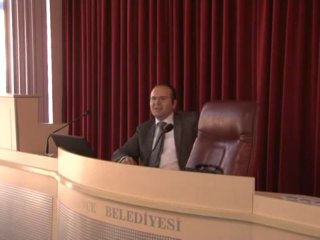 Akp Yolsuzluk Eğitimi Semineri !