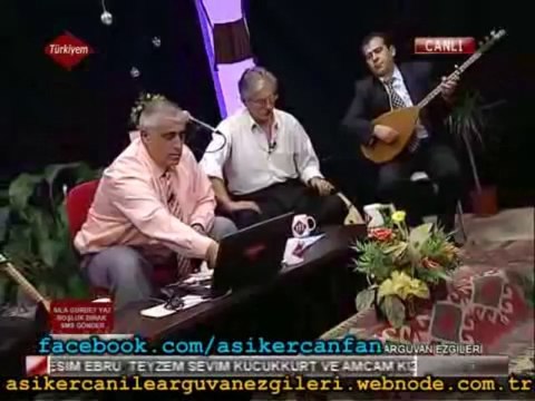 HASAN DURAK -KAYANIN DİBİNDE MAL MI YAYILIR