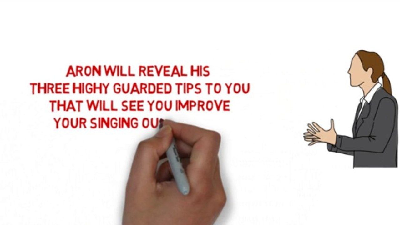 SUPERIOR SINGING LESSONS