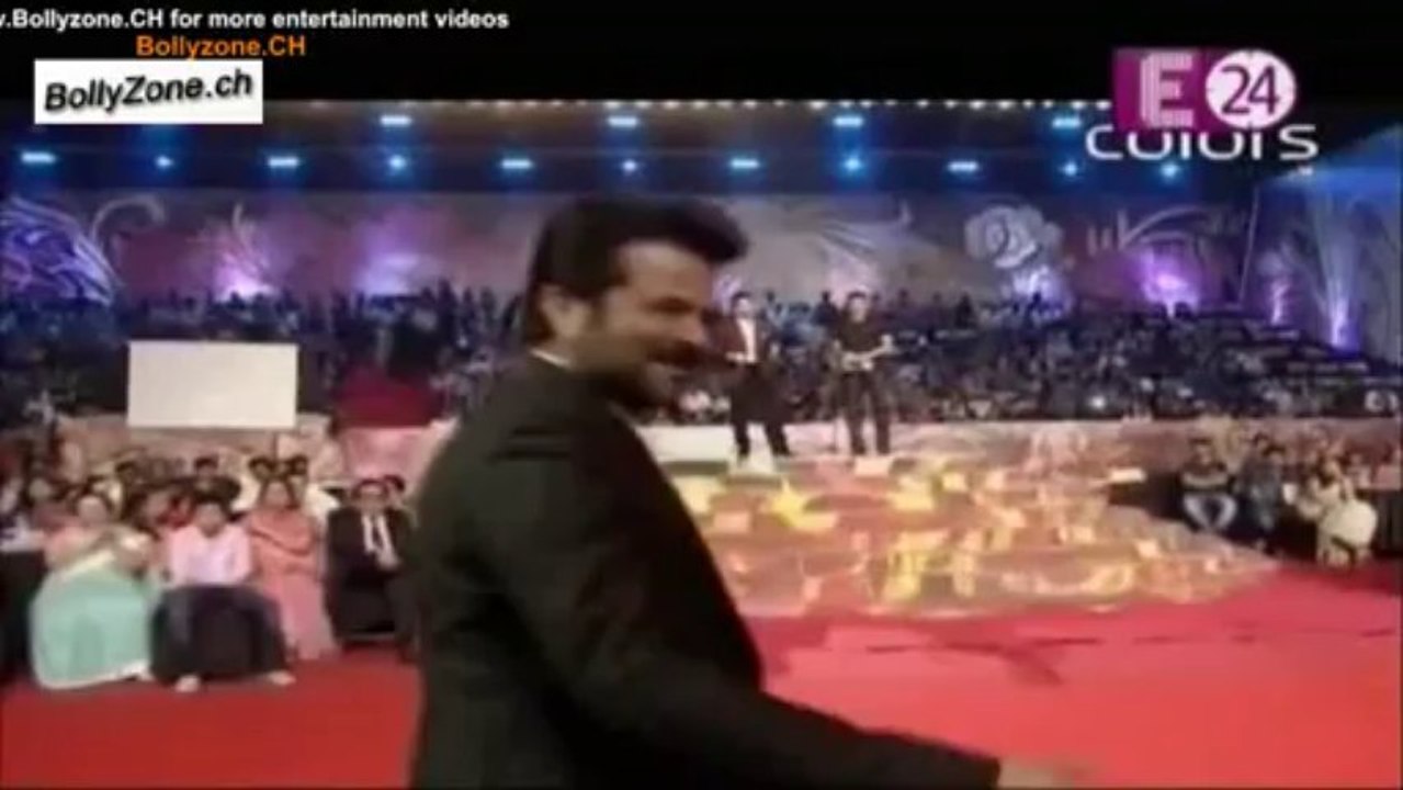 Show No.1 Ki Jung!! - Twenty Four (24) - 30th Dec 2013