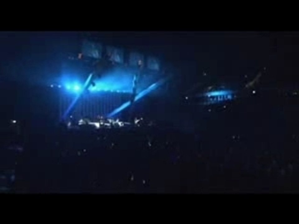 Schrei - Live