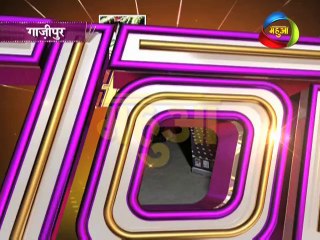 Amazing performances on the stage of "Zila Top" all were surprised