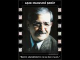 Mahsuni Serif - Dostum Dostum