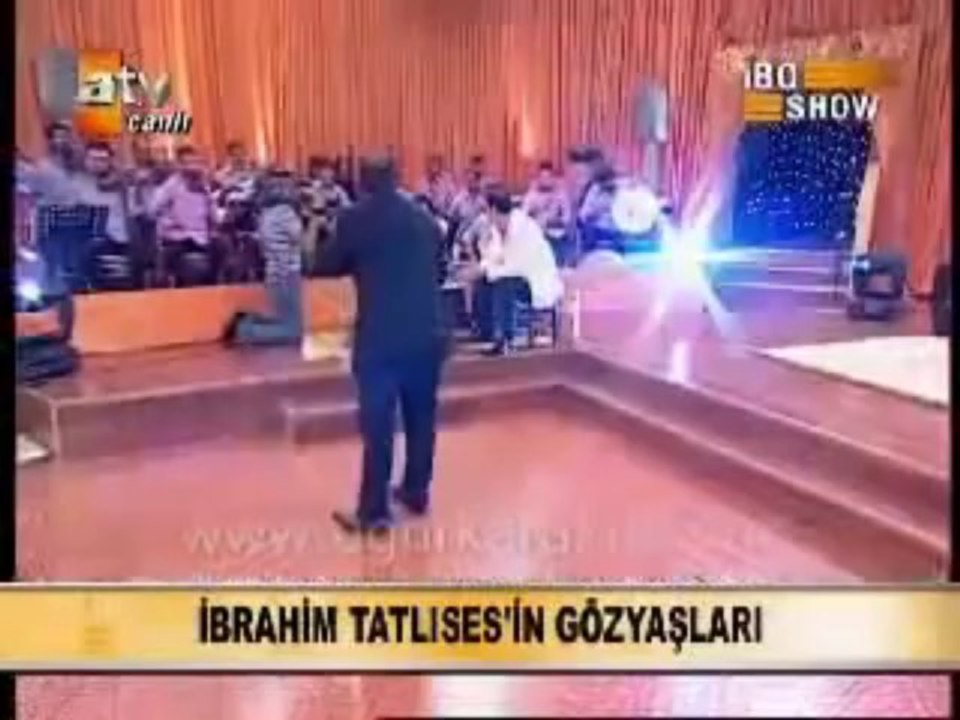 İBO SHOW-UĞUR KARAKUŞ-Ne faydası var