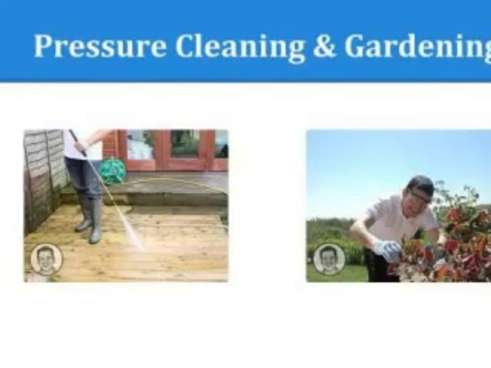 Paul's Window Cleaning Sydney