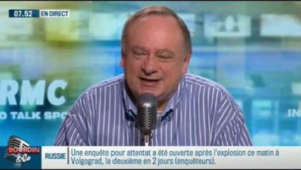 Le rendez-vous éco : Jean-Marc Daniel - 30/12