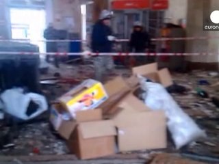 Kış Olimpiyatları öncesi Rusya'da terör alarmı