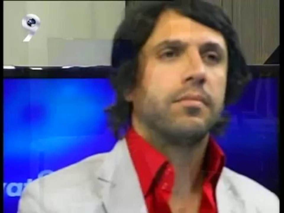 Mustafa Sezgin Kanal9 da