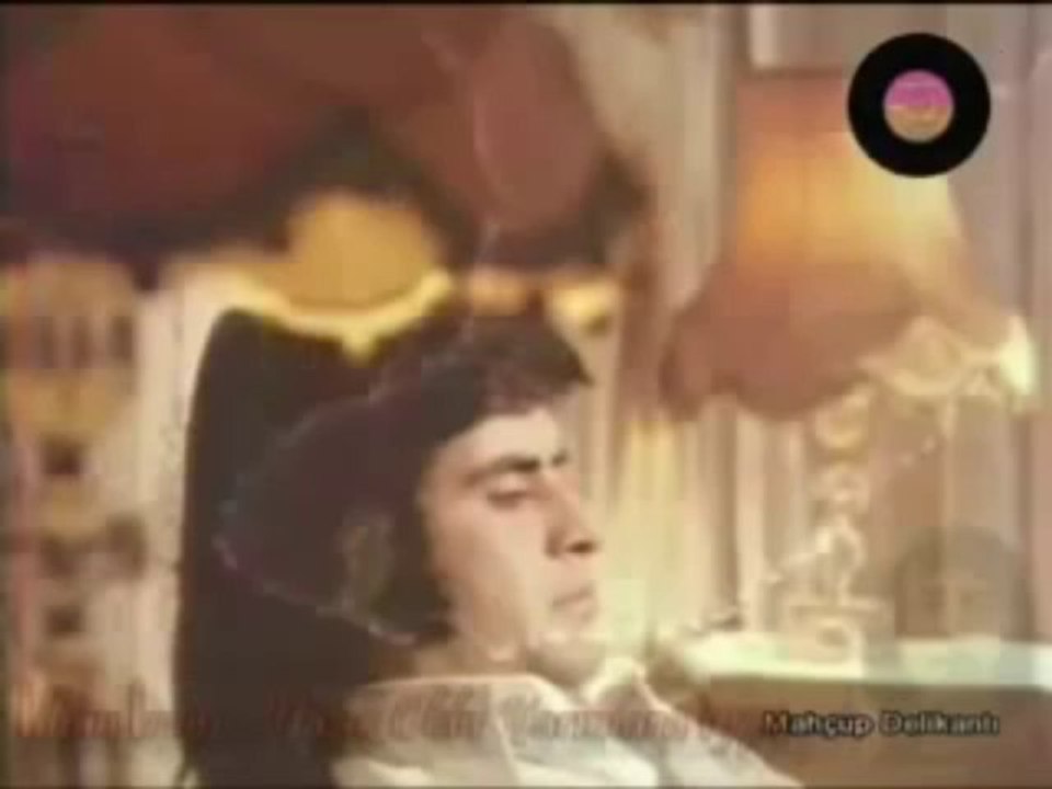 İlhan İrem - Yazık Oldu Yarınlara