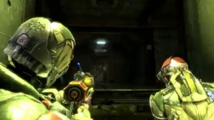 Dead Space 3 [Pt.37]