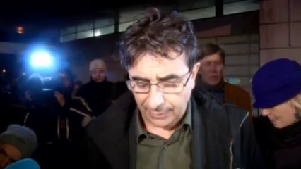 Michael Schumacher critical: Hospital officials give update