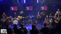 Nolwenn Leroy, Album RTL de l'année 2013, interprète Juste pour me souvenir en Live sur RTL