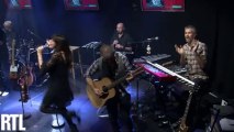 Nolwenn Leroy, Album RTL de l'année 2013, interprète Le Sixième Continent en Live sur RTL