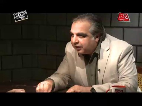 AbbTakk - Clean Chit - Imran Ismail (Part 4)