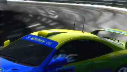 Jagroop Liddar - Toyota Rally Race