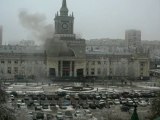 Attentat en russie, une femme se suicide en faisant exploser une bombe en pleine gare!