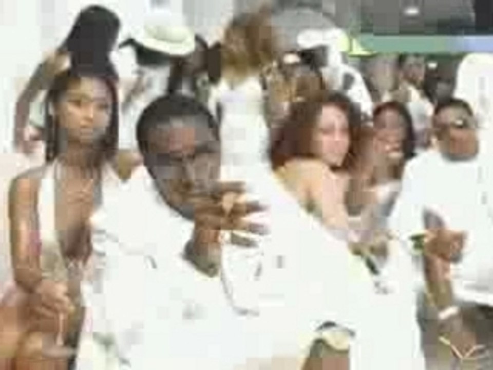Nelly ft. P.Diddy - Shake ya tailfeathe