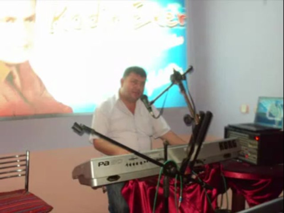 kadir eker gitme gülüm