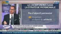 Investir dans les placements solidaires, Vincent Cudkowicz, dans Intégrale Placements - 30/12