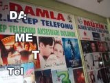 Kadir Eker-Cümbüş Taksim-2014-Damla Müzik Menajerlik Tokat