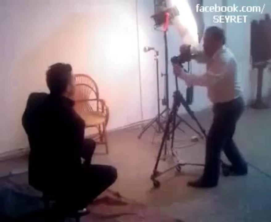 Thats What He Deserve