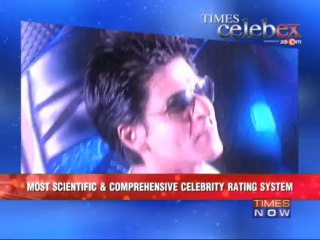 India's most definitive Bollywood ranking system