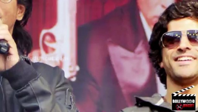 Shahrukh Khan As Bootlegger In Raees !