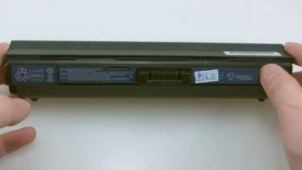 Pantallas Portátil Acer