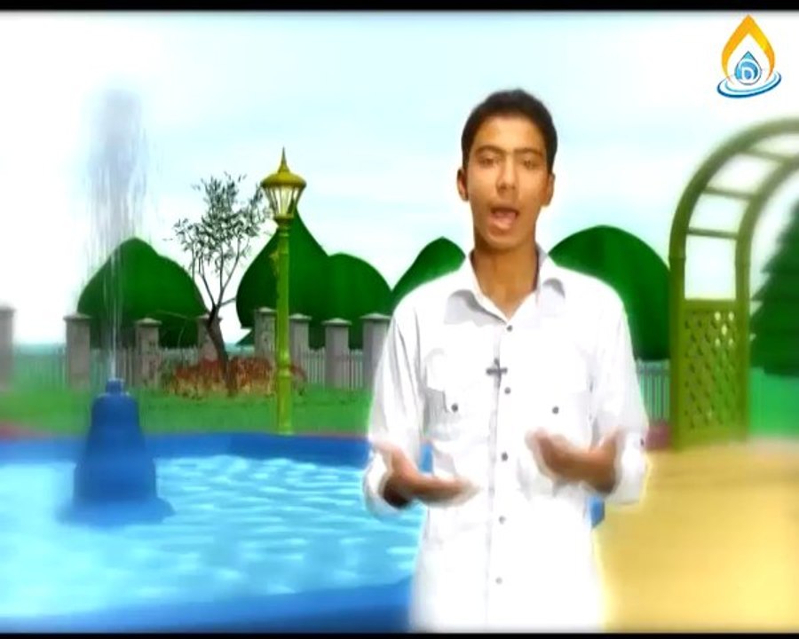 دروس من عاشوراء - 05 - علي الأکبر ابن الإمام الحسين ع