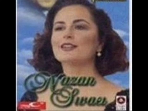 Nazan Sıvacı - Hicrân yine hicrân mı bu aşkın sonu söyle