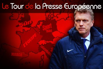 L'offre à 60M€ de Man Utd pour un joueur d'Everton, le FC Barcelone aurait trouvé son gardien de but... Le tour de la presse européenne !