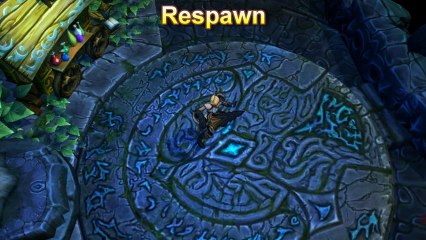 Riven Quán Quân - Chiến Thủ Mạnh Nhất