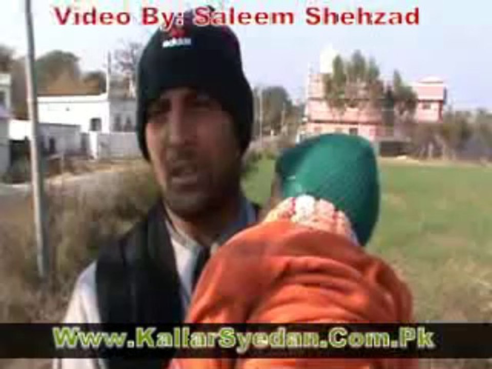 Khuram Shehzad
