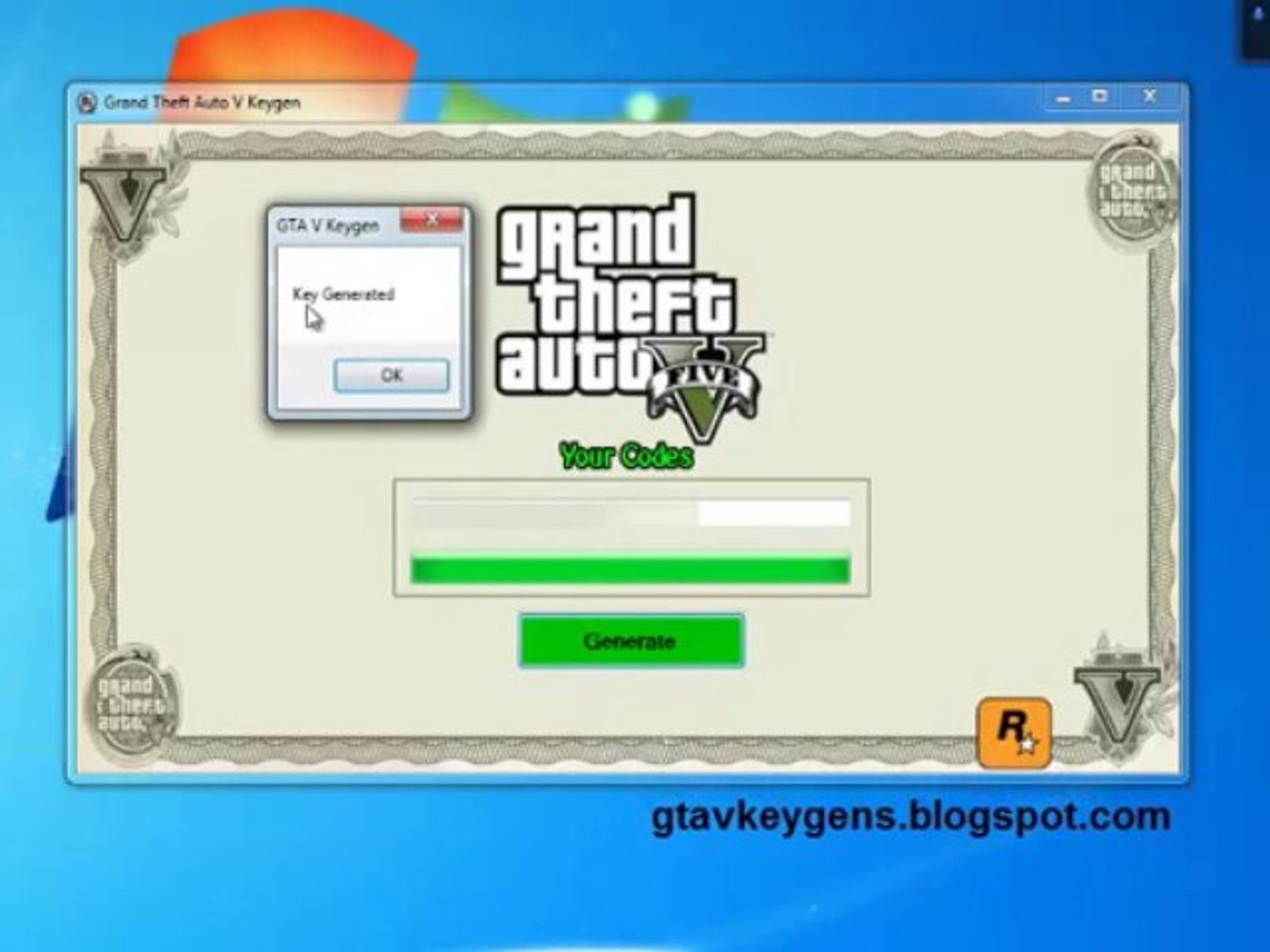 Grand Theft Auto V Keygen Gta V Sd 480p Video Dailymotion
