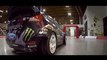 Ken Block Gymkhana 6 With Remote Control Cars