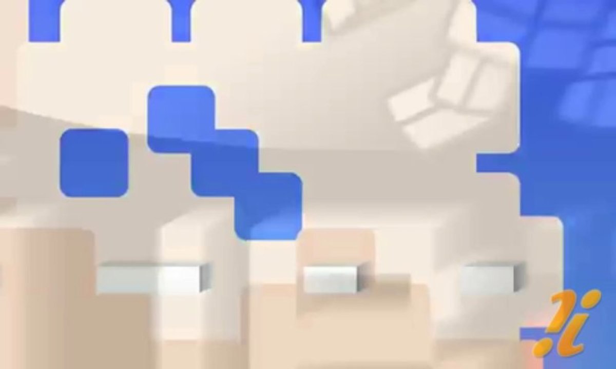 [Trailer] Cubit: The Hardcore Platformer Robot