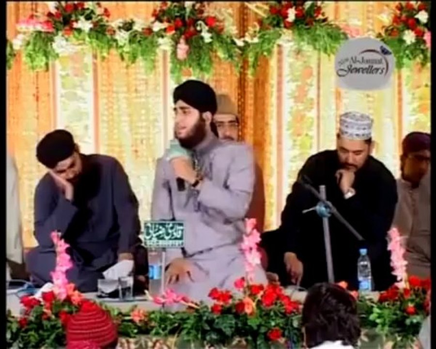 Asalam Ya Nabi.avi