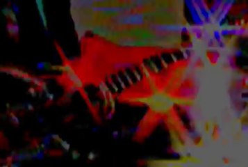 "I'm gonna rock your Technicolor Dreamboat" (Cosmic Twilight Pimps)
