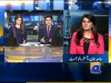 Samia Khan's Predictions-30 Dec 2013
