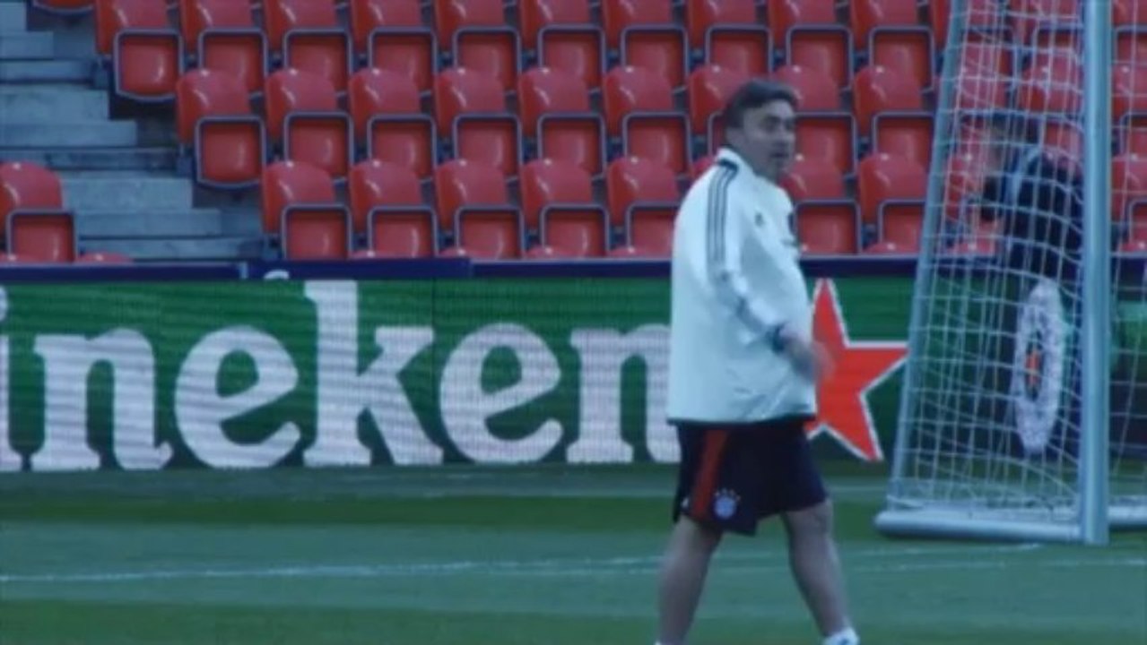 Ribery Weltfußballer? 'Bestes Jahr meiner Karriere'