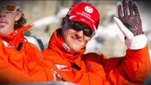 F1- Los pilotos españoles mandan su apoyo a Schumacher