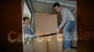 Choosing Professional Movers