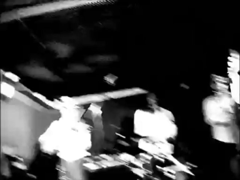 FIESTA BALKAN vs CUMBIA [Le Clash Tropi'Kalachnikov]