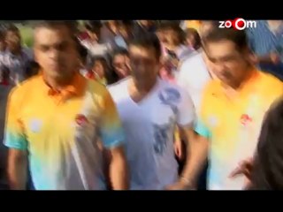 Salman Khan’s show gets into a political controversy