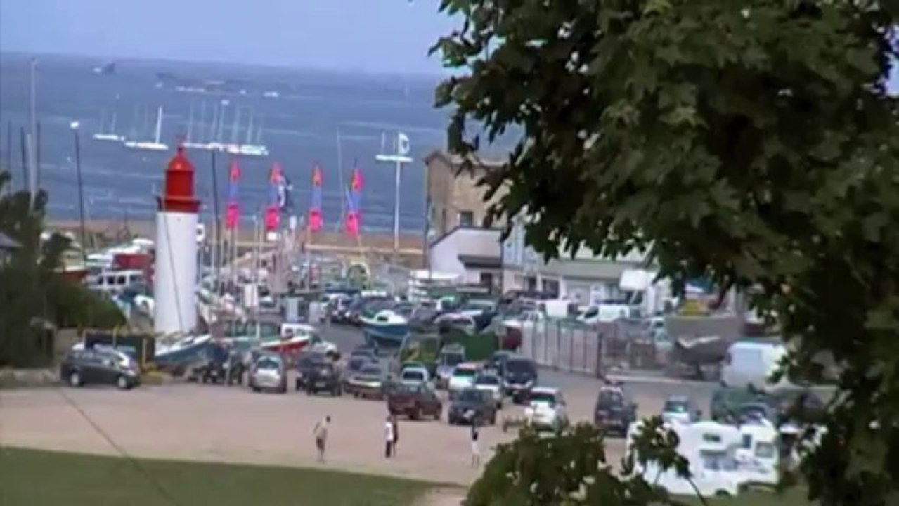 Bretagne VTT